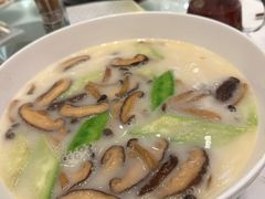 -海都六福酒家(世博广场店)