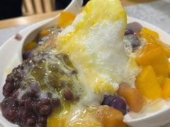 -水牛奶皇后糖水铺