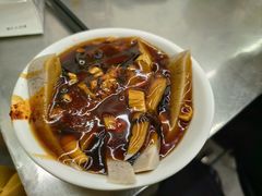 -杨记灌肠(食品街店)