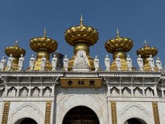-上海东林寺(金山区)