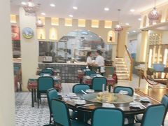 -烟疆印象新疆菜(万联广场店)