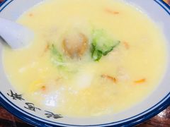 -鲍馬爷·鲍粥(洛浦店)