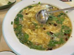 -北方饺子王·海肠捞饭·海鲜锅(山大店)