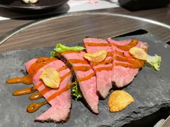 -赤坂亭·M9和牛烧肉(南京江南虹悦城店)