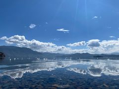 -丽江泸沽湖景区