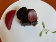 古法黑松露牛排-虹御轩·传承江浙菜(虹桥店)