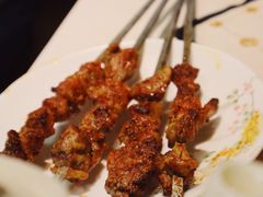 -贯贯吉·清真餐厅(浙江中路店)