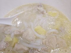-兰芳园丝袜奶茶(凯茵新城店)
