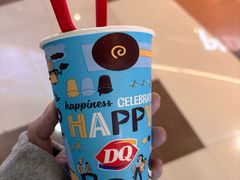 -DQ·蛋糕·冰淇淋(阜盛道店)
