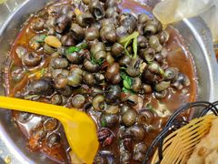 香辣螺狮-袁老大龙虾(石鼓路总店)