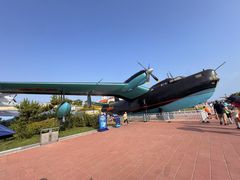 -中国人民解放军海军博物馆