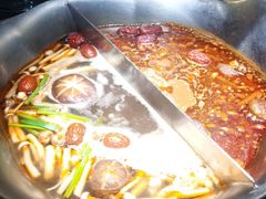 -湊湊火锅·茶憩(东城万达店)