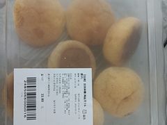 -盒马鲜生(馥邦国际店)