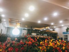 -小饭桶(野三坡百里峡店)