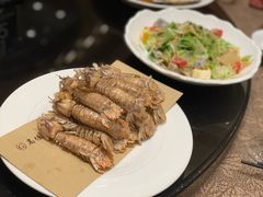 -高佳庄·舟山海鲜(海景旗舰店)