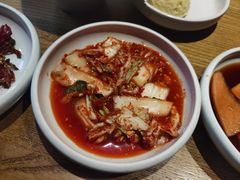 -泥炉烧肉师(新街口金銮巷店)