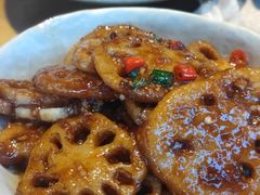 藕遇-无届青年餐馆(熙街店)