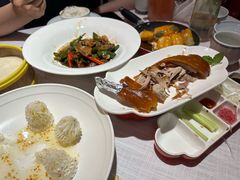 -大鸭梨烤鸭·北京菜(南小街/南苑店)