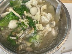 -福屿鲜捞小吃·捞化(福屿总店)
