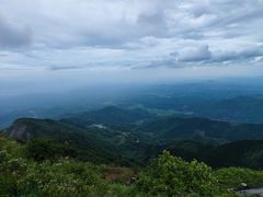 -南岳衡山风景名胜区