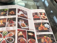 -老铺烤鸭(宝鸡店)