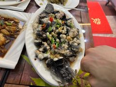 -聪辉同安老美食饭店(大元路店)