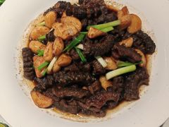 -老头儿油爆虾(金沙印象城店)