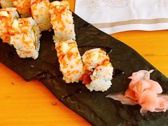 -天正河鲀·河豚亭(大连店)