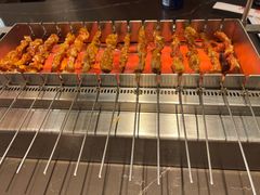 -邢氏老太太烤串(北兴街店)