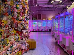 -我要抓娃娃(武进吾悦广场店)