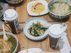 -西部马华清真兰州牛肉面·烧烤夜市(三里河店)