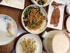 -小大董·烤鸭(王府井apm店)