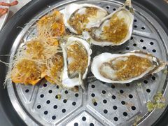 -船奇蒸汽海鲜·闽菜(八市海鲜总店)