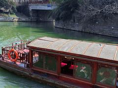 -孙盛兴奥灶面馆·蟹黄面·三虾面(山塘街总店)