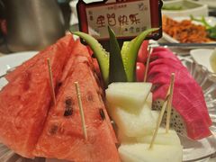 -海底捞火锅(锦艺城店)