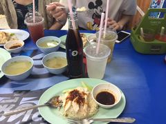-红大哥水门鸡饭(總店)