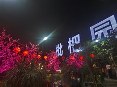 -枇杷园食为鲜火锅(南山店)