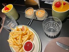 -404干式熟成牛排馆•聚会餐厅