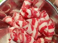 炭烤肥牛-探牛东北烧烤·铁锅炖大鹅(深圳总店)