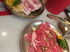 -韩宫宴和牛烤肉(宣州国购店)