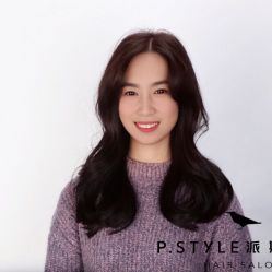 -P.STYLE 派斯造型