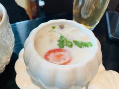 -Thai Alley泰爱里(二沙岛店)