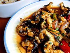 -坛南湾阿强农家乐.海鲜大排档老字号(福州地标美食店)