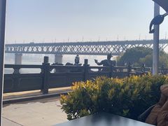 -汉水谣·江景餐厅(江滩店)