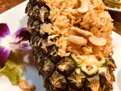 -Dang restaurant (patong phuket)