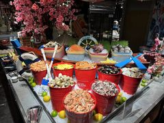 -长春富力万达文华酒店-集·味自助餐厅