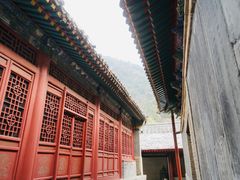 -北京上方山国家森林公园