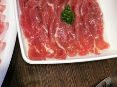 -老诚一锅羊蝎子(黄寺大街店)
