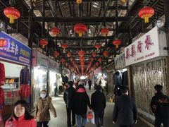 -龙津风雨桥