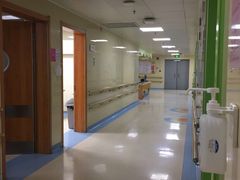 -成都市妇女儿童中心医院(中心院区)